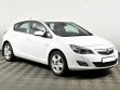 Opel Astra 1.6 МКПП, 2012, 145 000 км превью 3