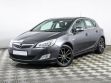Opel Astra 1.6 АКПП, 2011, 150 000 км превью 1