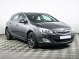 Opel Astra 1.6 АКПП, 2011, 150 000 км превью 2