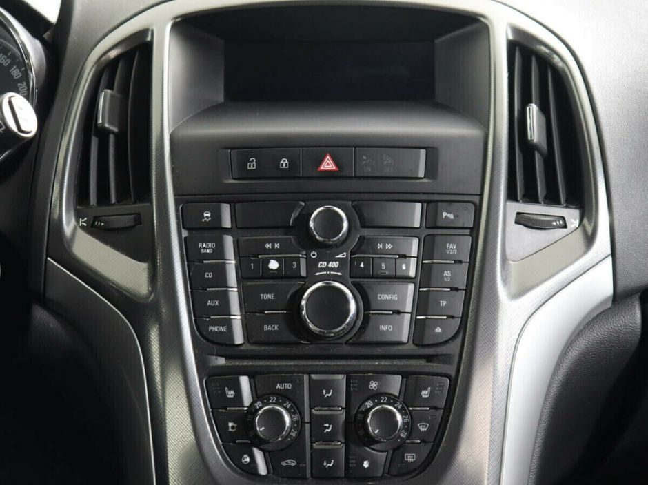 Opel Astra 1.6 АКПП, 2011, 150 000 км фото 7