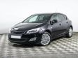 Opel Astra 1.6 АКПП, 2011, 149 000 км превью 1