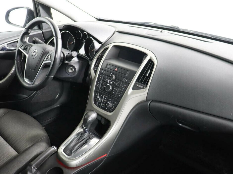 Opel Astra 1.6 АКПП, 2011, 149 000 км фото 5