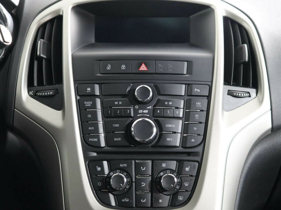 Opel Astra 1.6 АКПП, 2011, 149 000 км фото 7