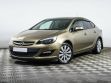 Opel Astra 1.6 АКПП, 2013, 132 000 км превью 1