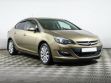 Opel Astra 1.6 АКПП, 2013, 132 000 км превью 3