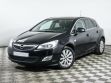 Opel Astra 1.6 АКПП, 2011, 144 000 км превью 1