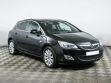 Opel Astra 1.6 АКПП, 2011, 144 000 км превью 2