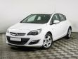 Opel Astra 1.6 АКПП, 2013, 131 000 км превью 1