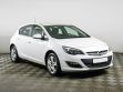 Opel Astra 1.6 АКПП, 2013, 131 000 км превью 3
