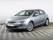 Opel Astra 1.6 МКПП, 2011, 150 000 км превью 1