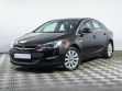 Opel Astra 1.4 АКПП, 2014, 116 000 км превью 1