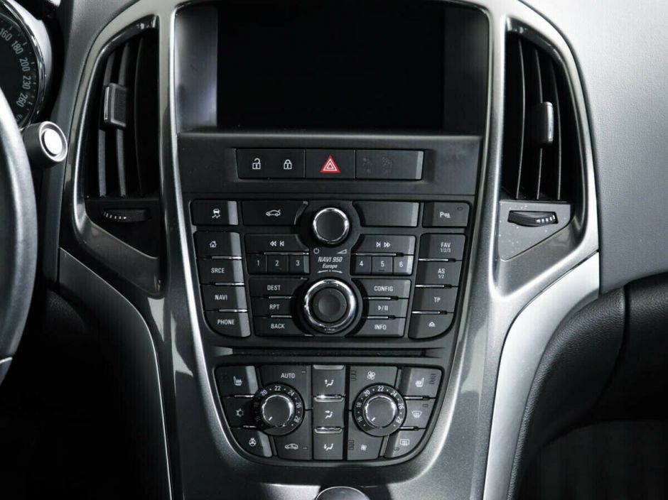 Opel Astra 1.4 АКПП, 2014, 116 000 км фото 8