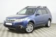 Subaru Forester 2.0 АКПП, 2011, 143 000 км превью 1