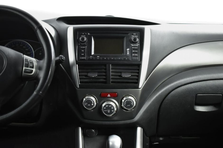 Subaru Forester 2.0 АКПП, 2011, 143 000 км фото 7