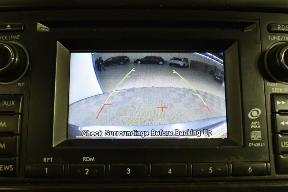 Subaru Forester 2.0 АКПП, 2011, 143 000 км фото 8