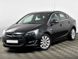 Opel Astra 1.4 АКПП, 2014, 107 000 км превью 1