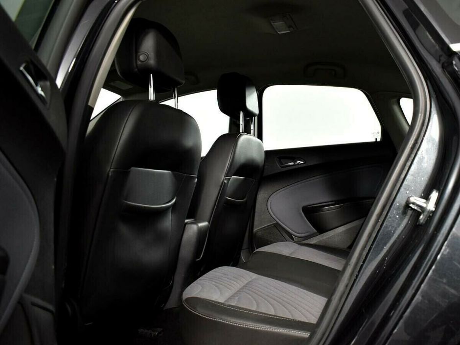 Opel Astra 1.4 АКПП, 2014, 107 000 км фото 6