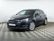 Opel Astra 1.6 АКПП, 2014, 117 000 км превью 1