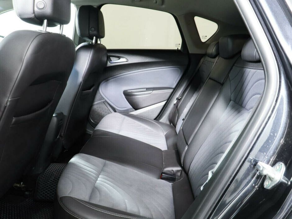 Opel Astra 1.6 АКПП, 2014, 117 000 км фото 10