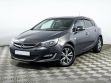 Opel Astra 1.6 АКПП, 2012, 141 000 км превью 1