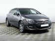 Opel Astra 1.6 АКПП, 2012, 141 000 км превью 2