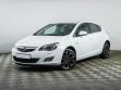 Opel Astra 1.4 АКПП, 2012, 131 000 км превью 1