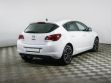 Opel Astra 1.4 АКПП, 2012, 131 000 км превью 4