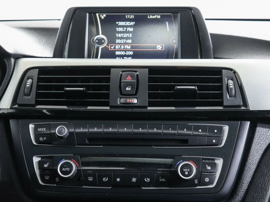 BMW 3 серии 2.0 АКПП, 2014, 117 000 км фото 8