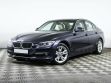 BMW 3 серии 2.0 АКПП, 2012, 132 000 км превью 1