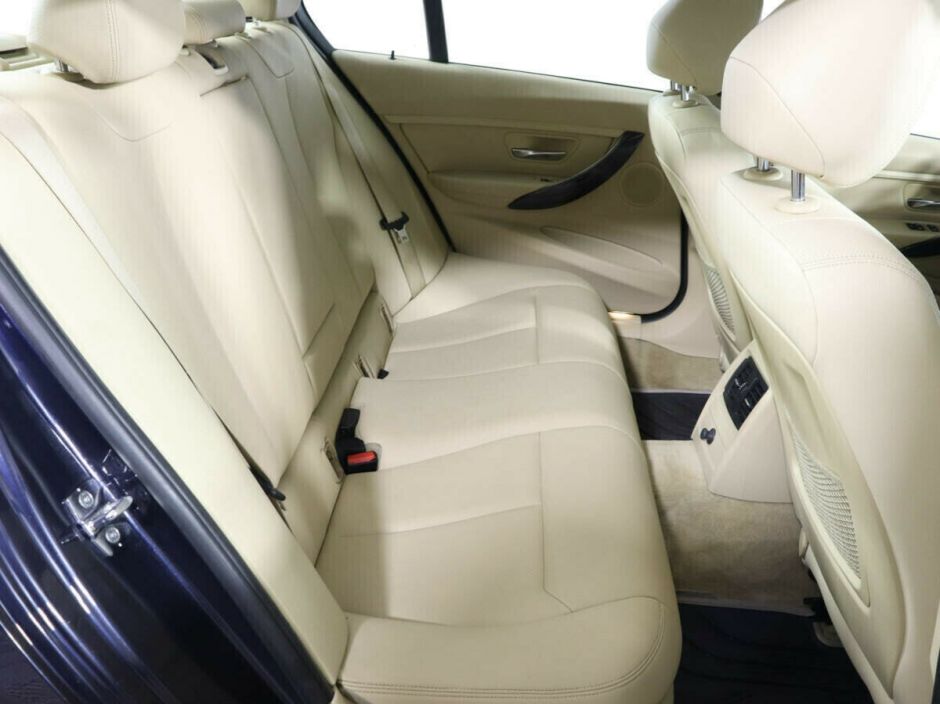 BMW 3 серии 2.0 АКПП, 2012, 132 000 км фото 9