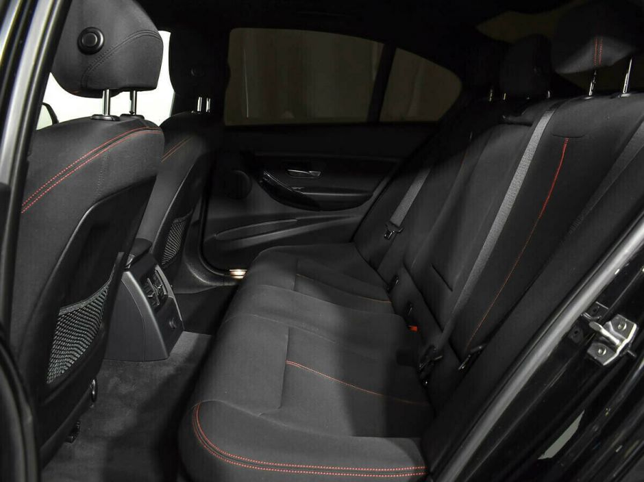 BMW 3 серии 2.0 АКПП, 2013, 124 000 км фото 11