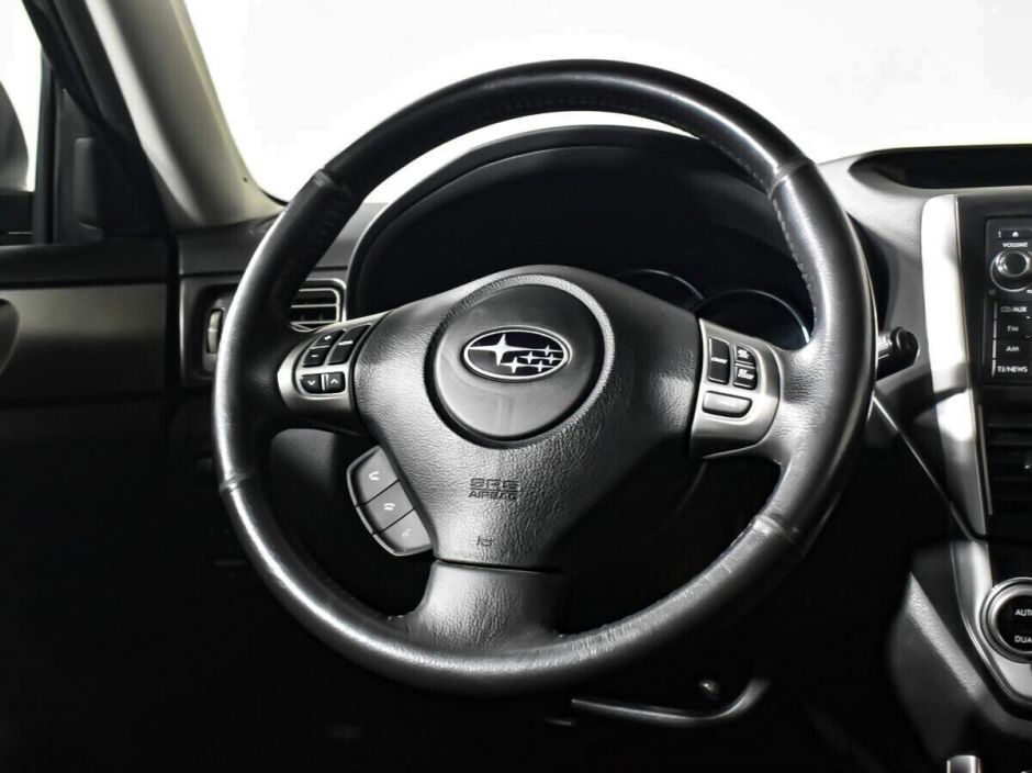 Subaru Forester 2.5 АКПП, 2011, 152 000 км фото 6