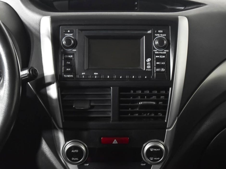 Subaru Forester 2.5 АКПП, 2011, 152 000 км фото 8