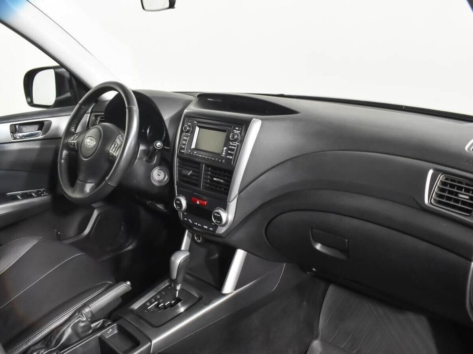 Subaru Forester 2.5 АКПП, 2011, 152 000 км фото 9