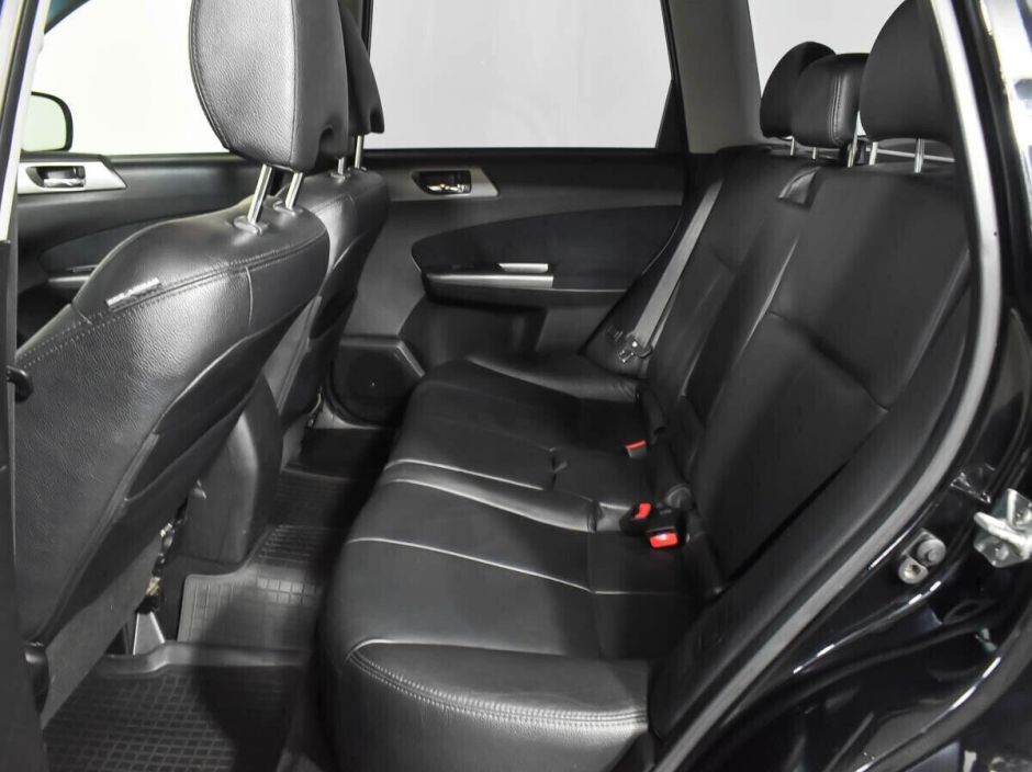 Subaru Forester 2.5 АКПП, 2011, 152 000 км фото 10