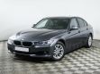BMW 3 серии 1.6 АКПП, 2014, 119 000 км превью 1