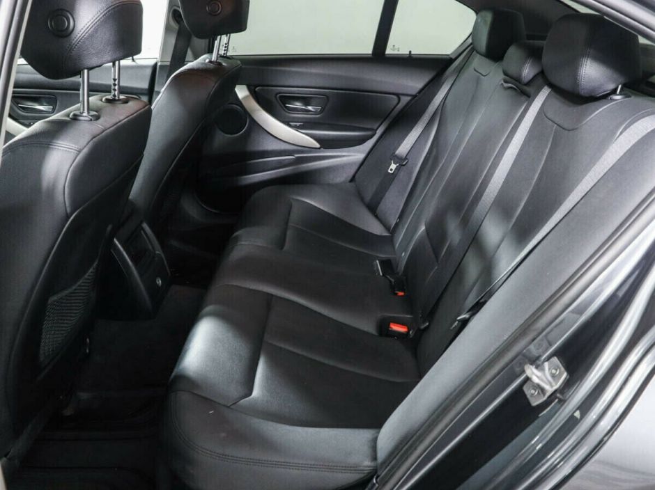 BMW 3 серии 1.6 АКПП, 2014, 119 000 км фото 9