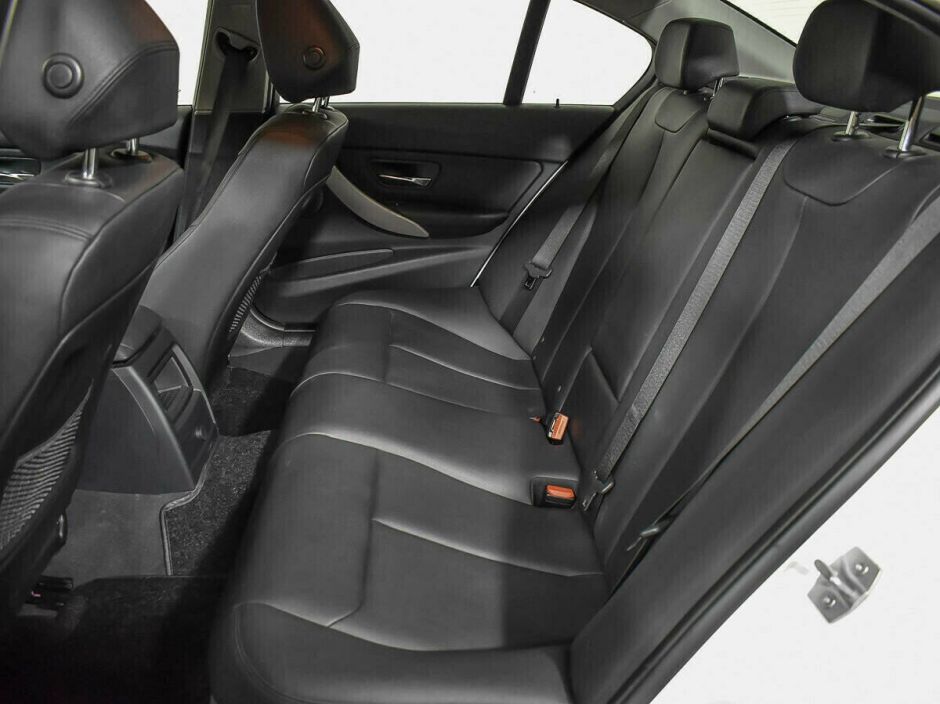 BMW 3 серии 1.6 АКПП, 2014, 117 000 км фото 10