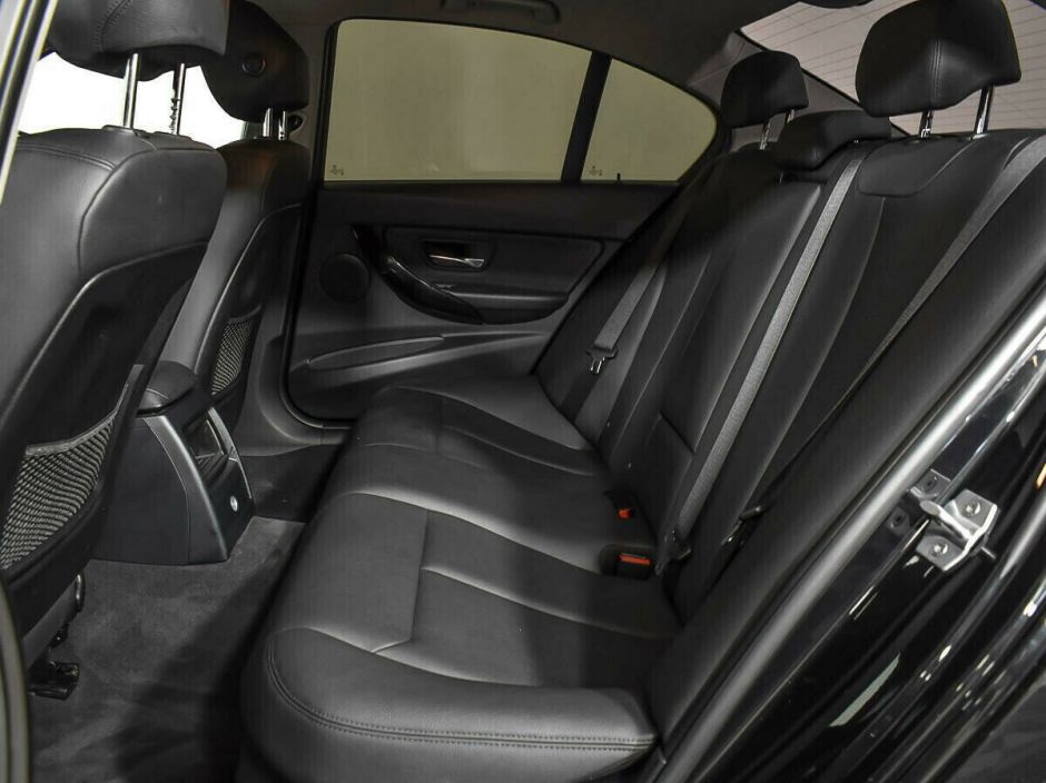 BMW 3 серии 1.6 АКПП, 2014, 117 000 км фото 10