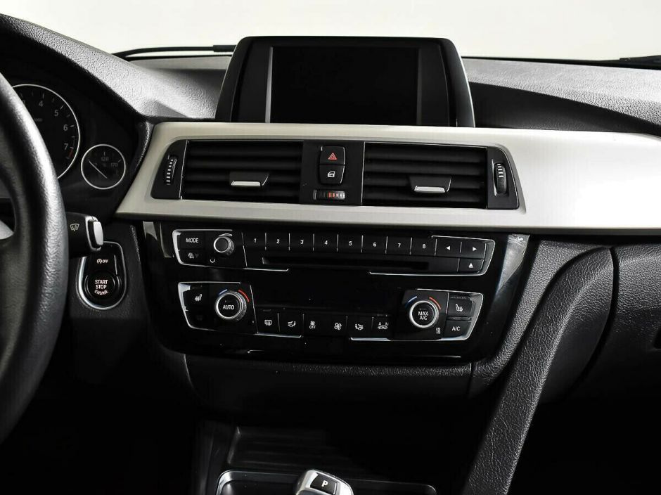 BMW 3 серии 1.6 АКПП, 2015, 98 000 км фото 10