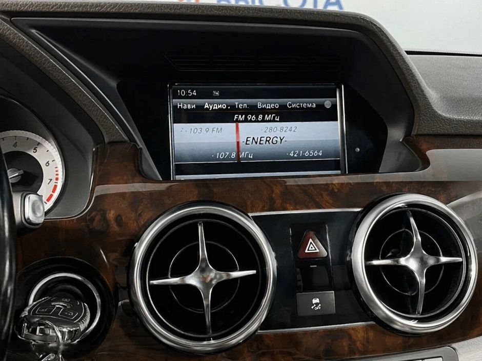 Mercedes-Benz GLK-Класс 3.5 АКПП, 2013, 129 000 км фото 9