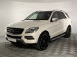 Mercedes-Benz M-Класс 3.0 АКПП, 2013, 122 000 км превью 1
