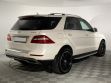 Mercedes-Benz M-Класс 3.0 АКПП, 2013, 122 000 км превью 2