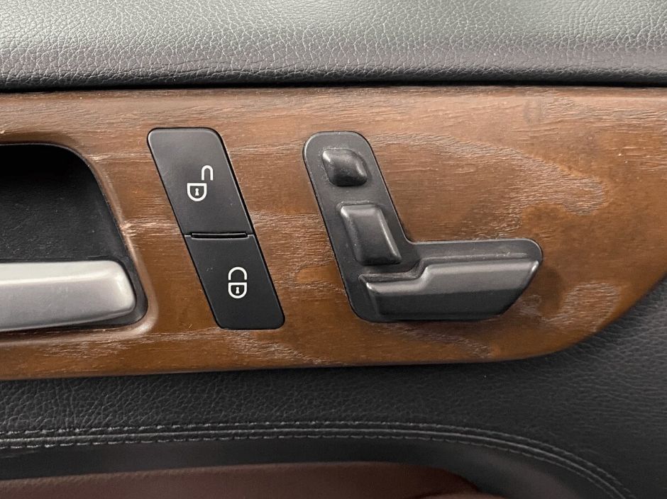 Mercedes-Benz M-Класс 3.0 АКПП, 2013, 122 000 км фото 9