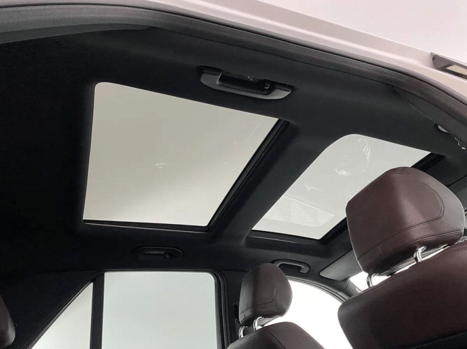 Mercedes-Benz M-Класс 3.0 АКПП, 2013, 122 000 км фото 10