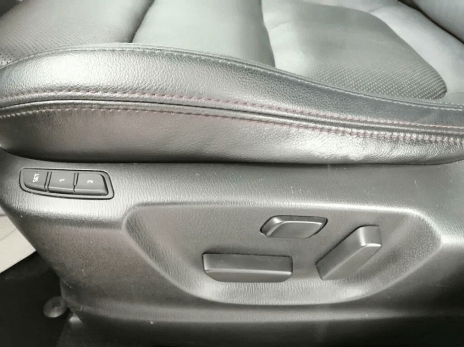 Mazda CX-5 2.5 АКПП, 2015, 103 000 км фото 6