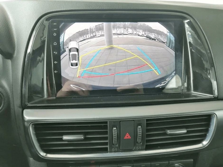 Mazda CX-5 2.5 АКПП, 2015, 103 000 км фото 8