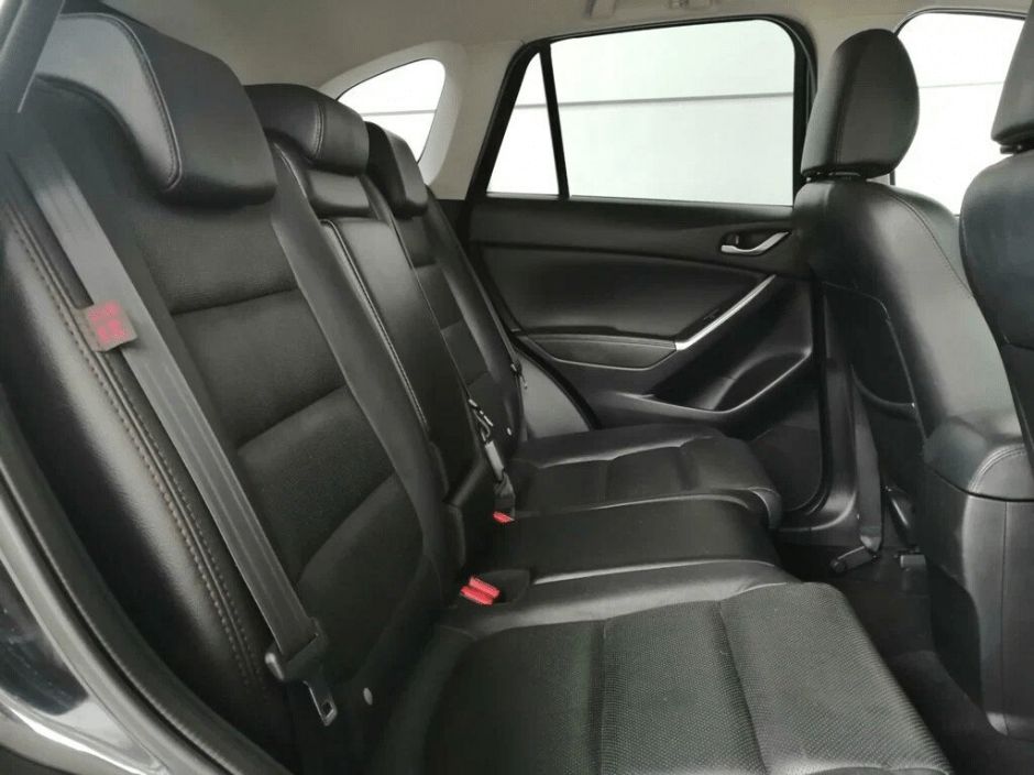 Mazda CX-5 2.5 АКПП, 2015, 103 000 км фото 10
