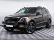 Mercedes-Benz M-Класс 3.0 АКПП, 2013, 123 000 км превью 1