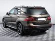 Mercedes-Benz M-Класс 3.0 АКПП, 2013, 123 000 км превью 4